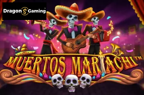 Muertos Mariachi